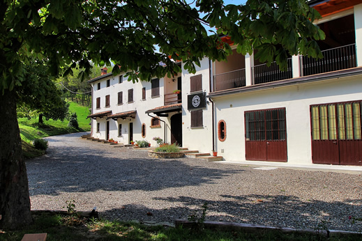 Azienda agricola Faravelli Gabriele