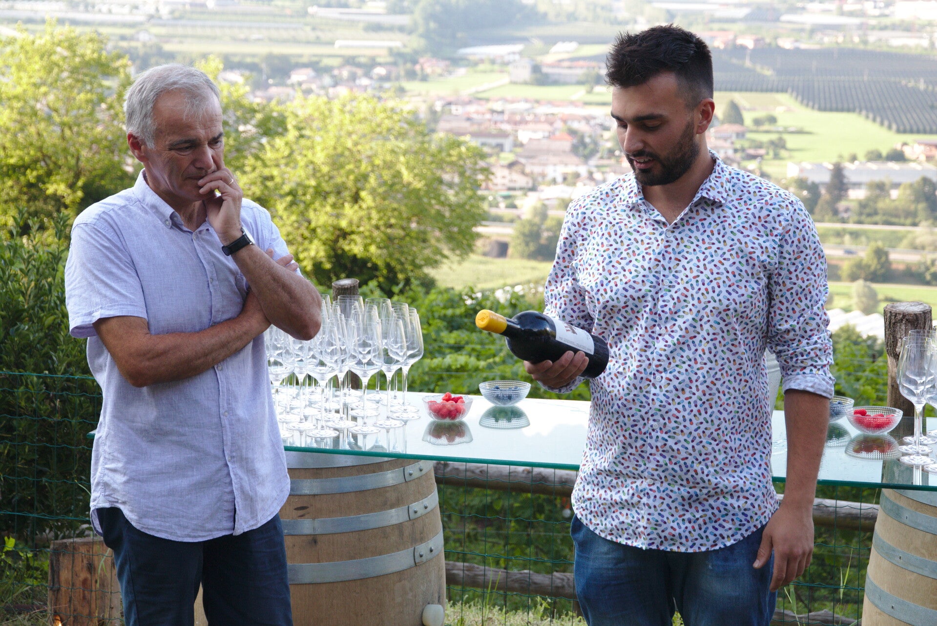 Azienda agricola Marco Wolf