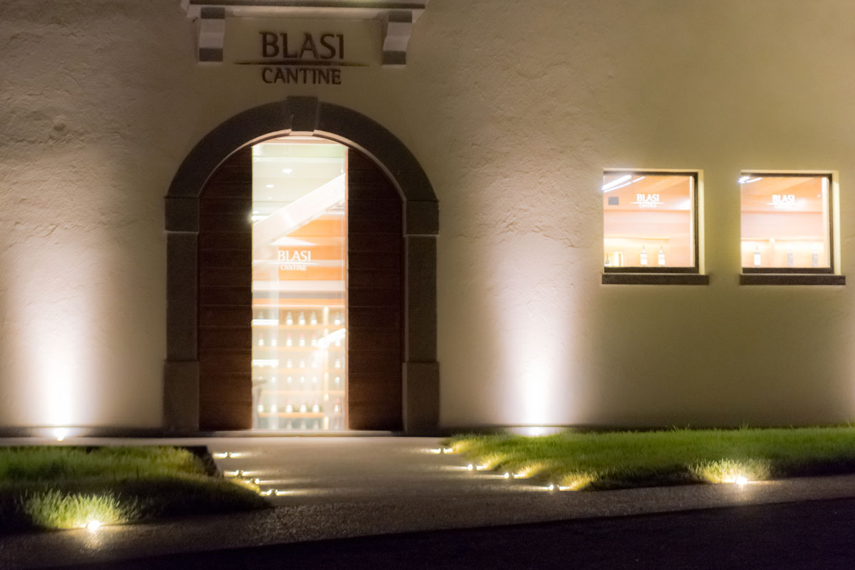 Blasi Cantina