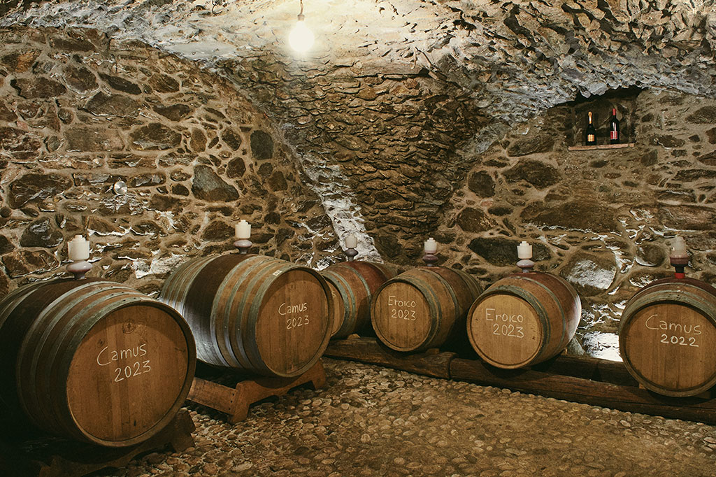 Cantina Carona