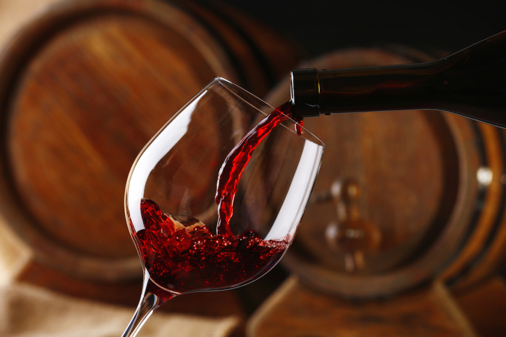 Cantina Del Rebene