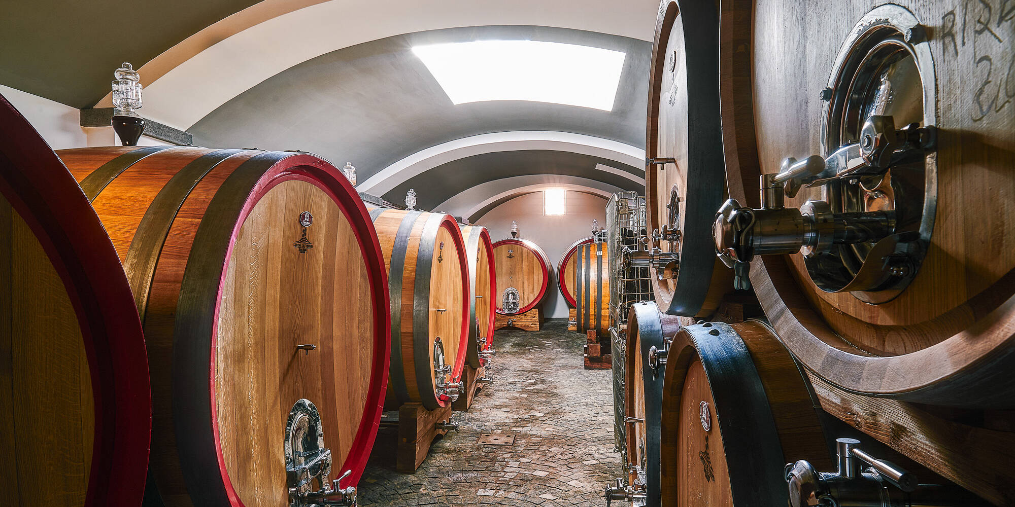 Cantina Del Vesuvio Winery