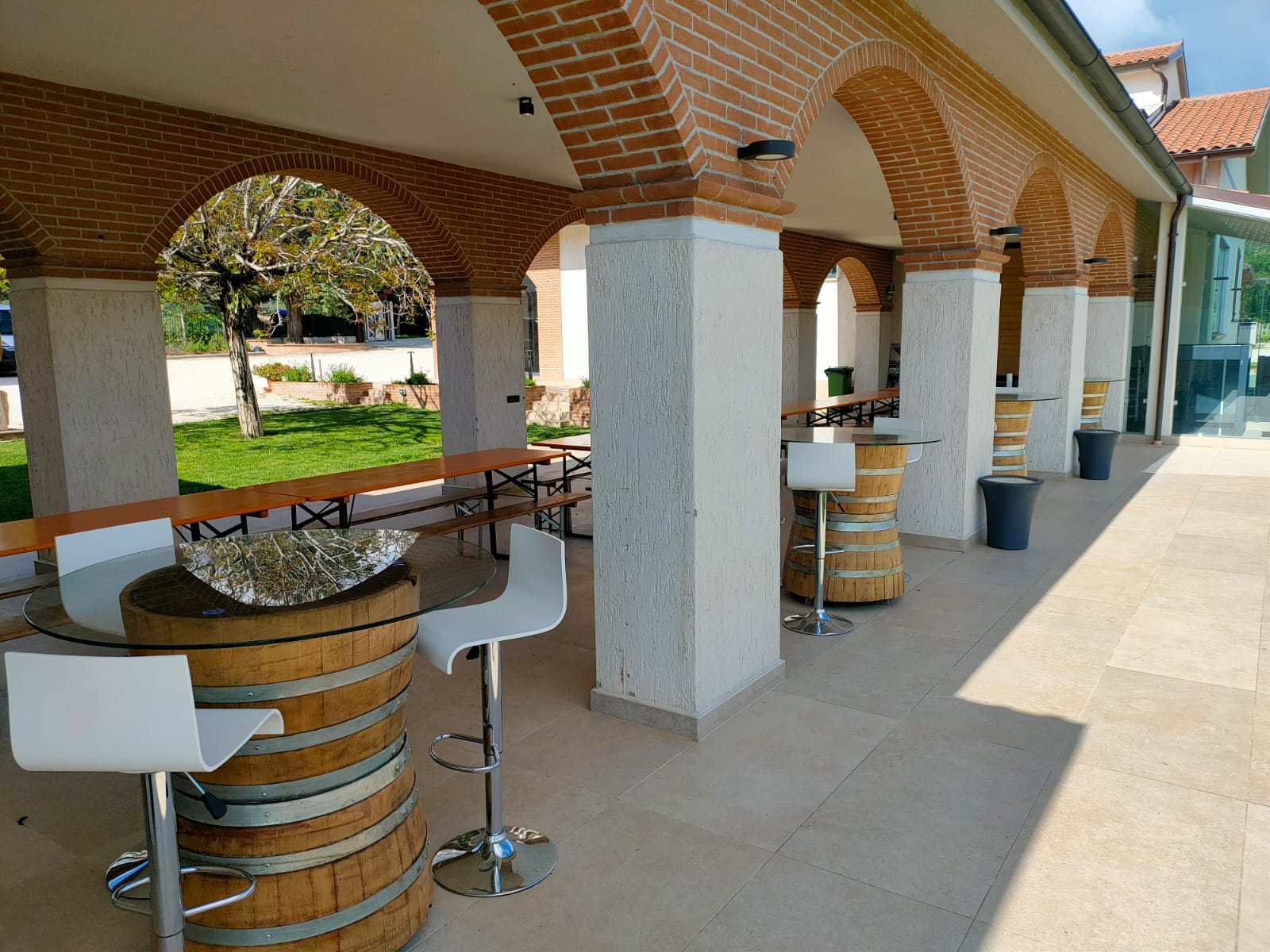 Cantina Dionigi