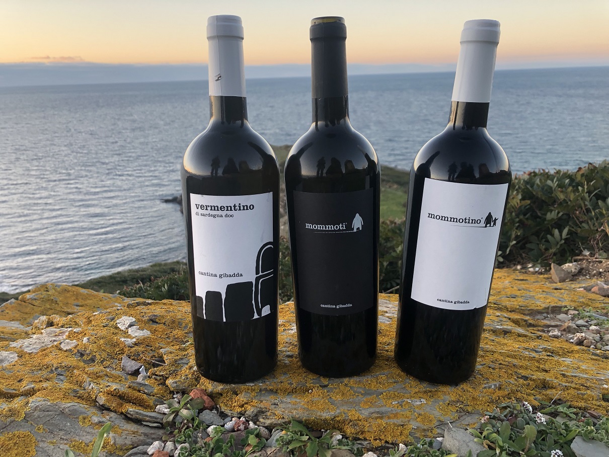 Cantina Gibadda