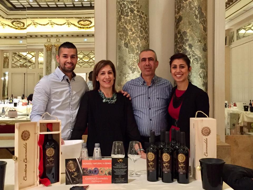 Cantina Marco Canneddu