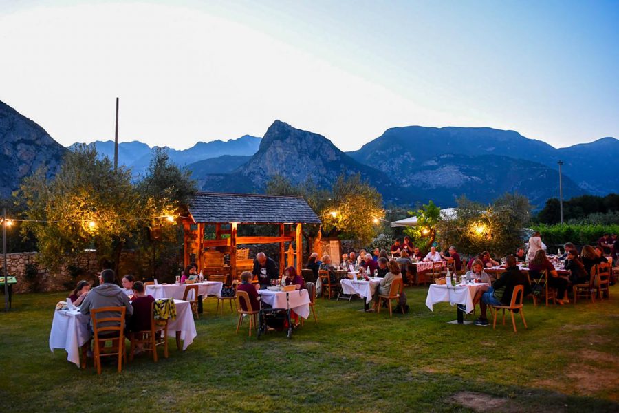 Cantina Pisoni