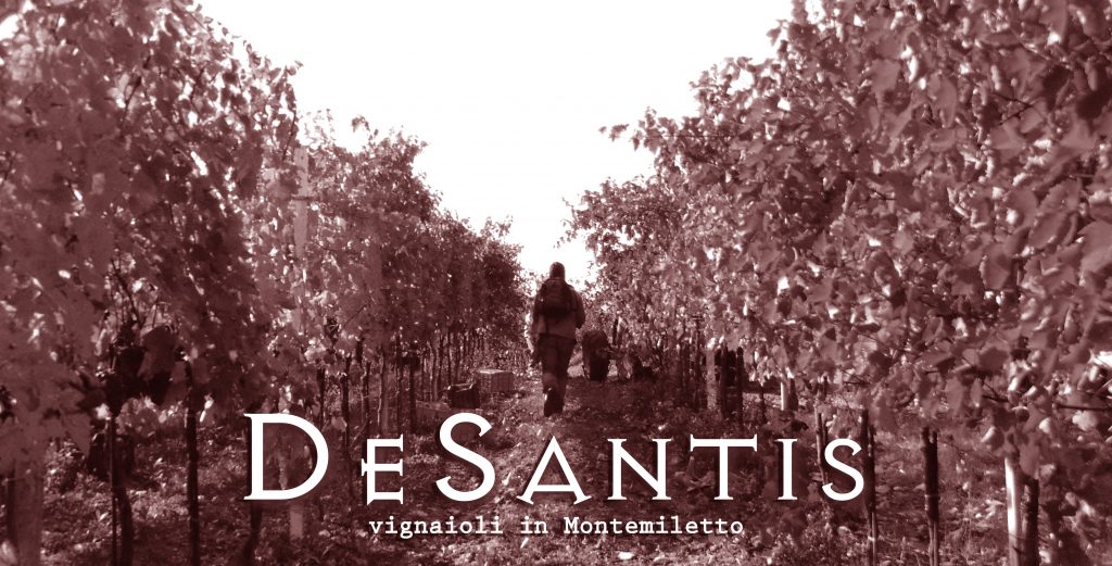 Cantine de Santis