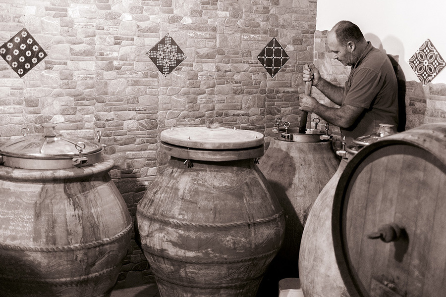 Cantine Lipari