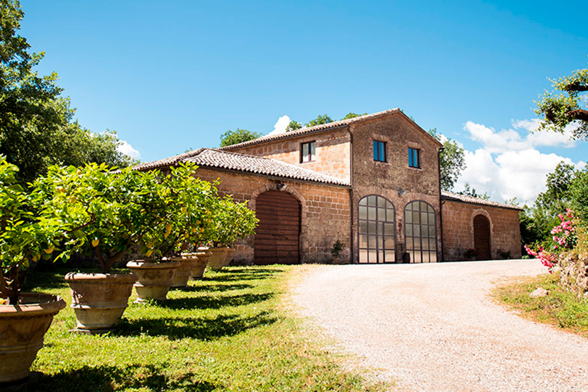 Cantine Neri