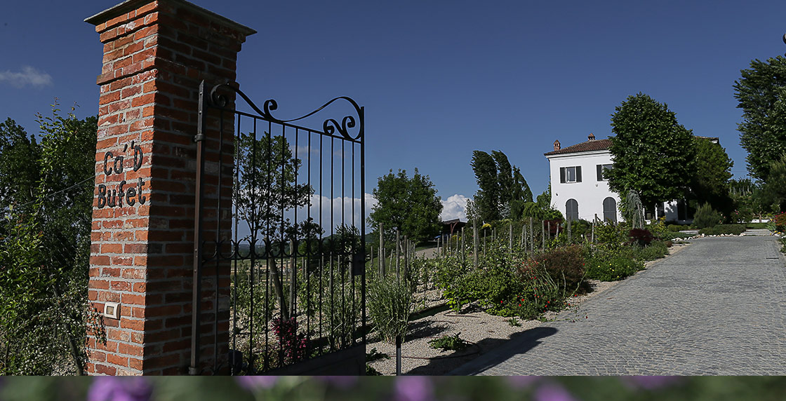 Casa Buffetto