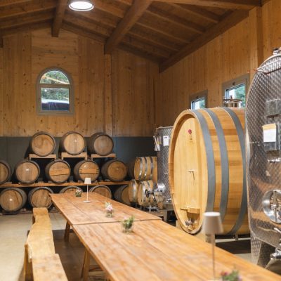 Cascina belmonte