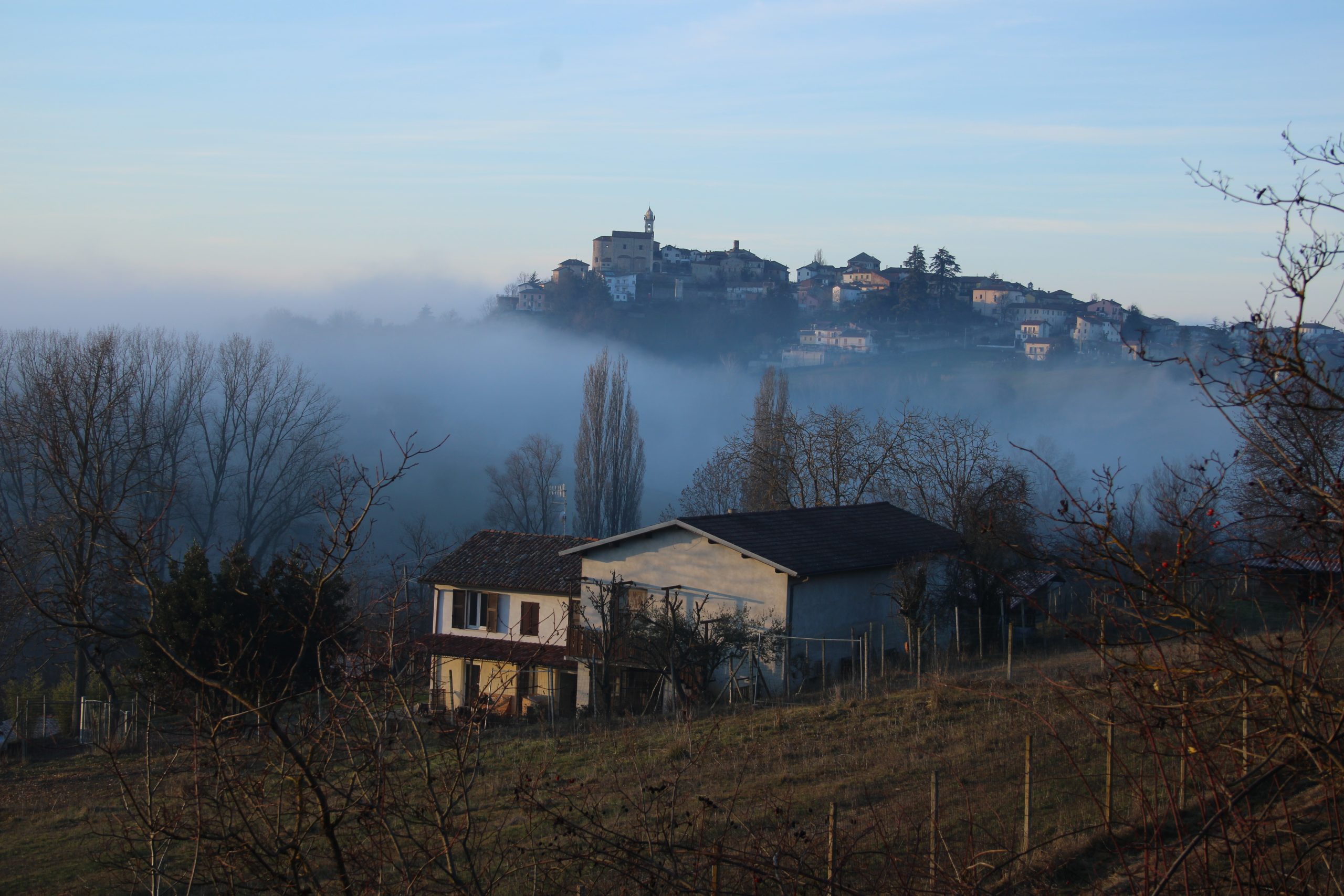 Cascina Bisceto