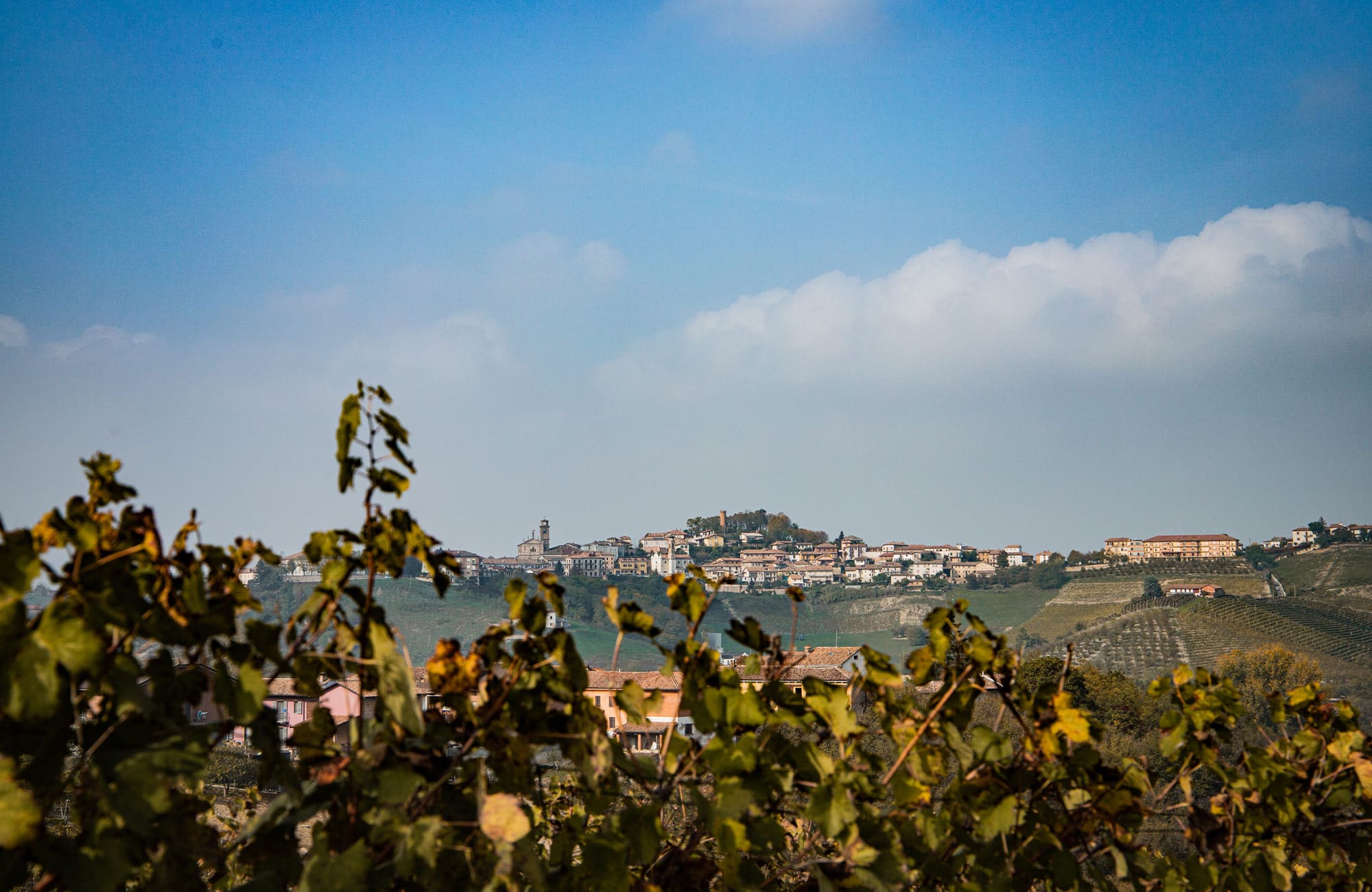 Cascina Galarin