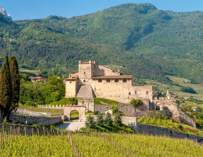 Castel Noarna