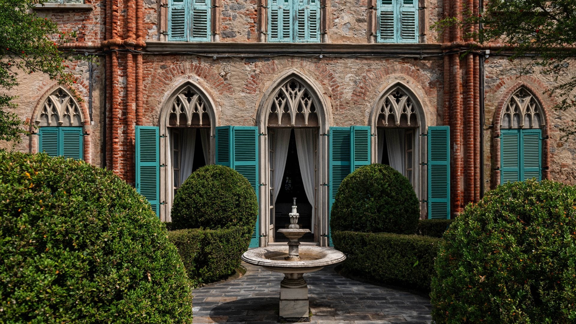 Castello di Montecavallo