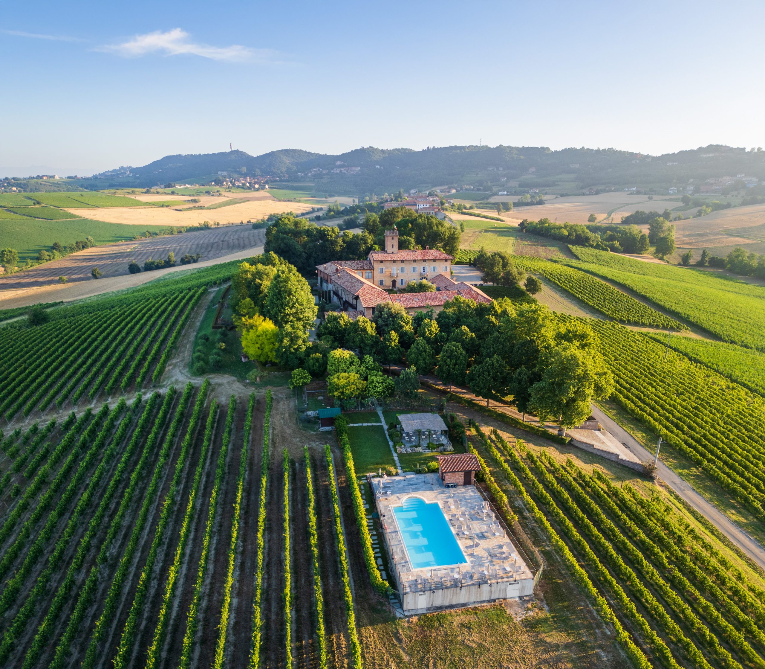 Castello di Razzano