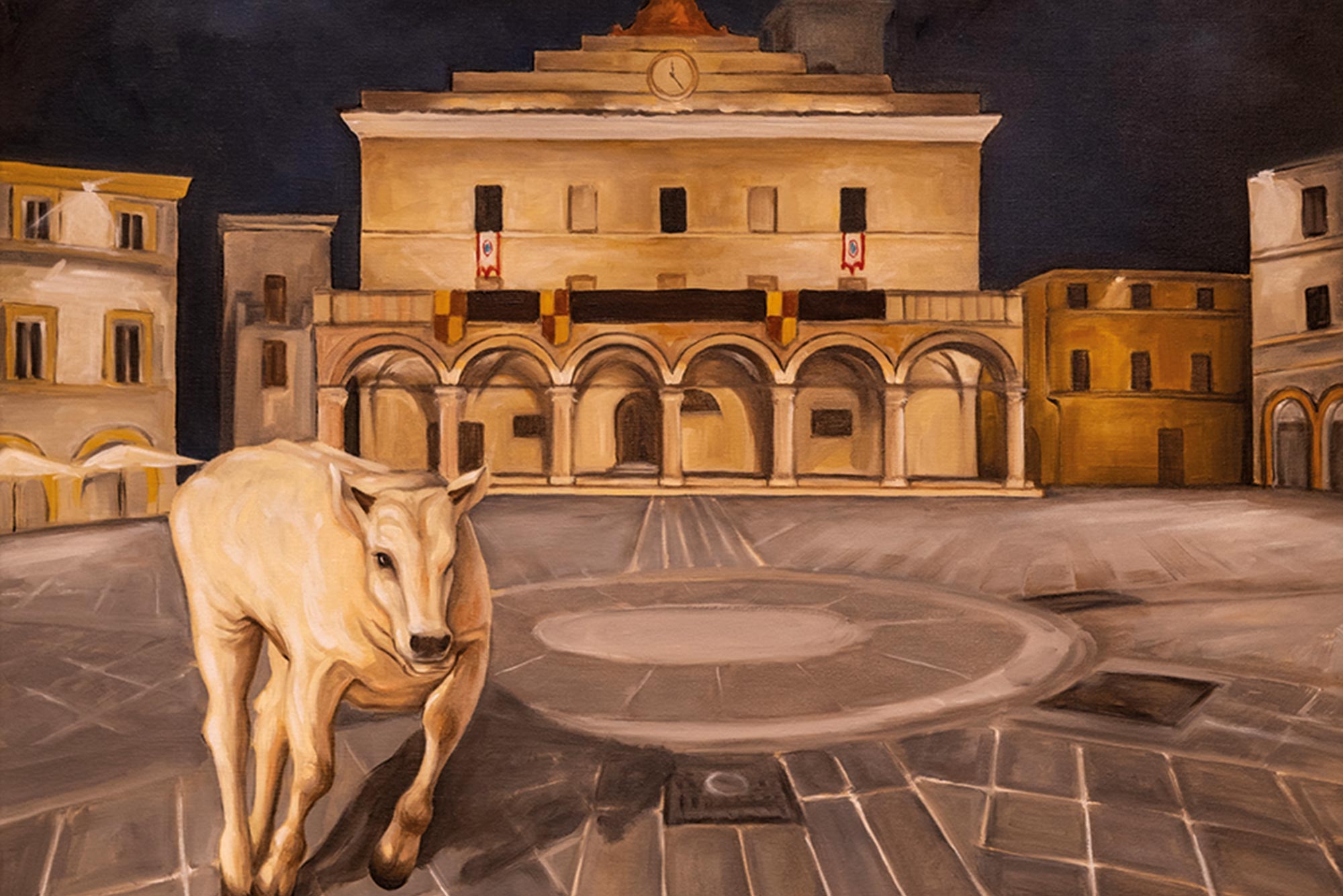 Colle Mora
