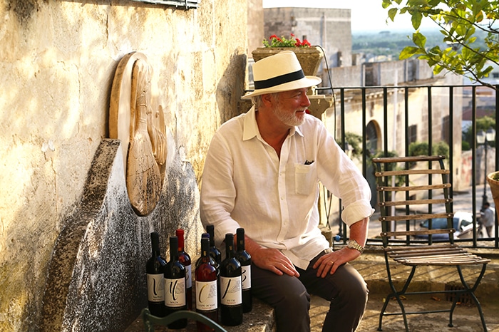Duca Carlo Guarini