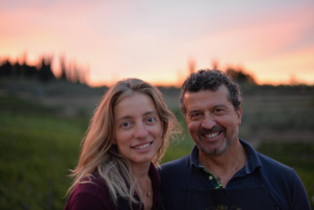 Fabrizio Pratesi Winery