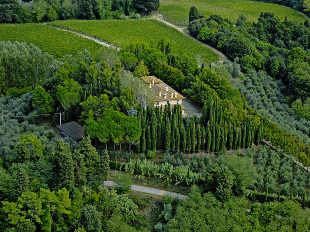 Fattoria Uccelliera