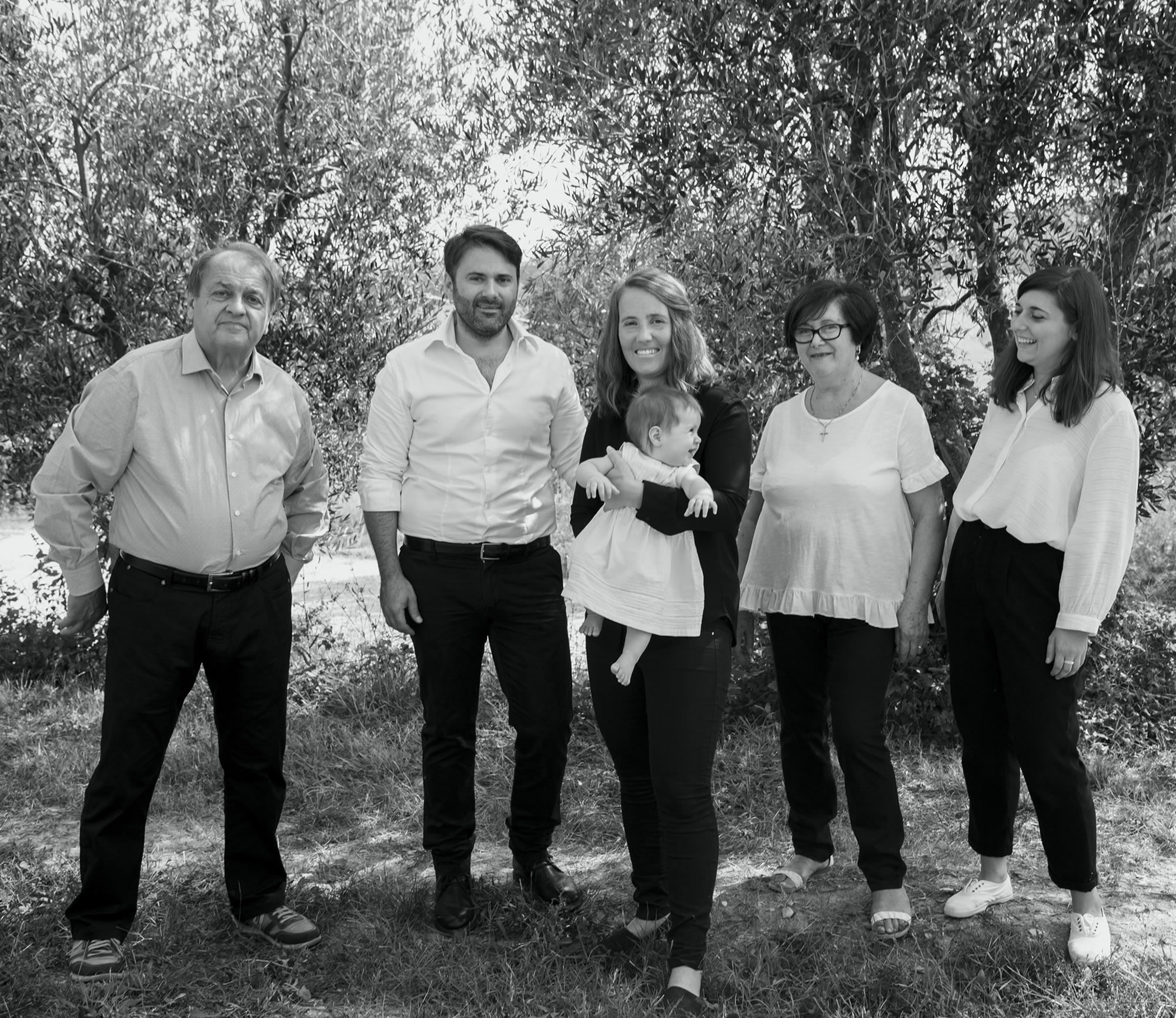 Fattoria Villa Ligi