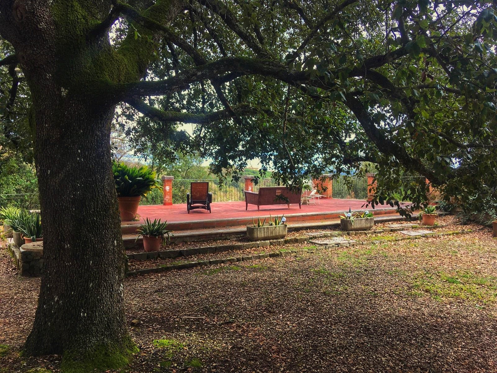 Forgiardita Winery