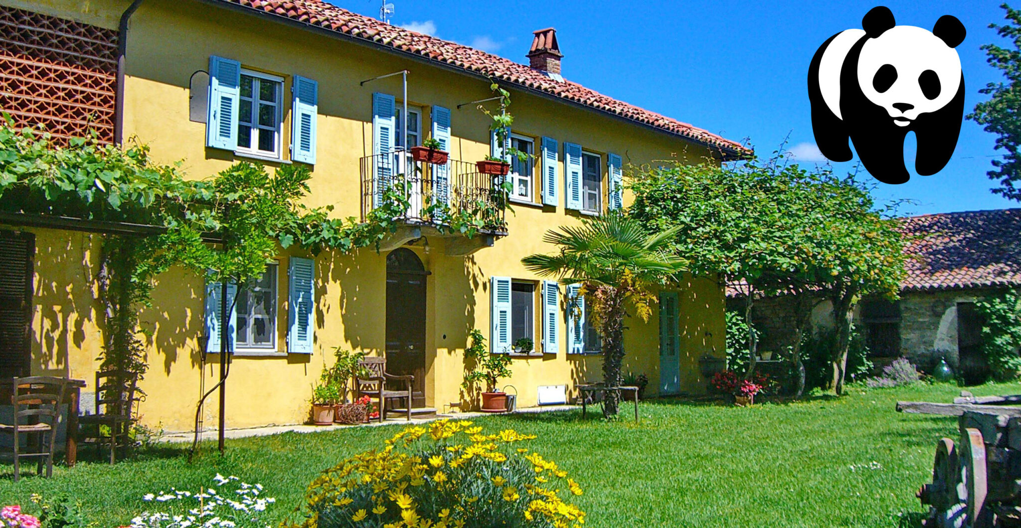 Forteto della Luja