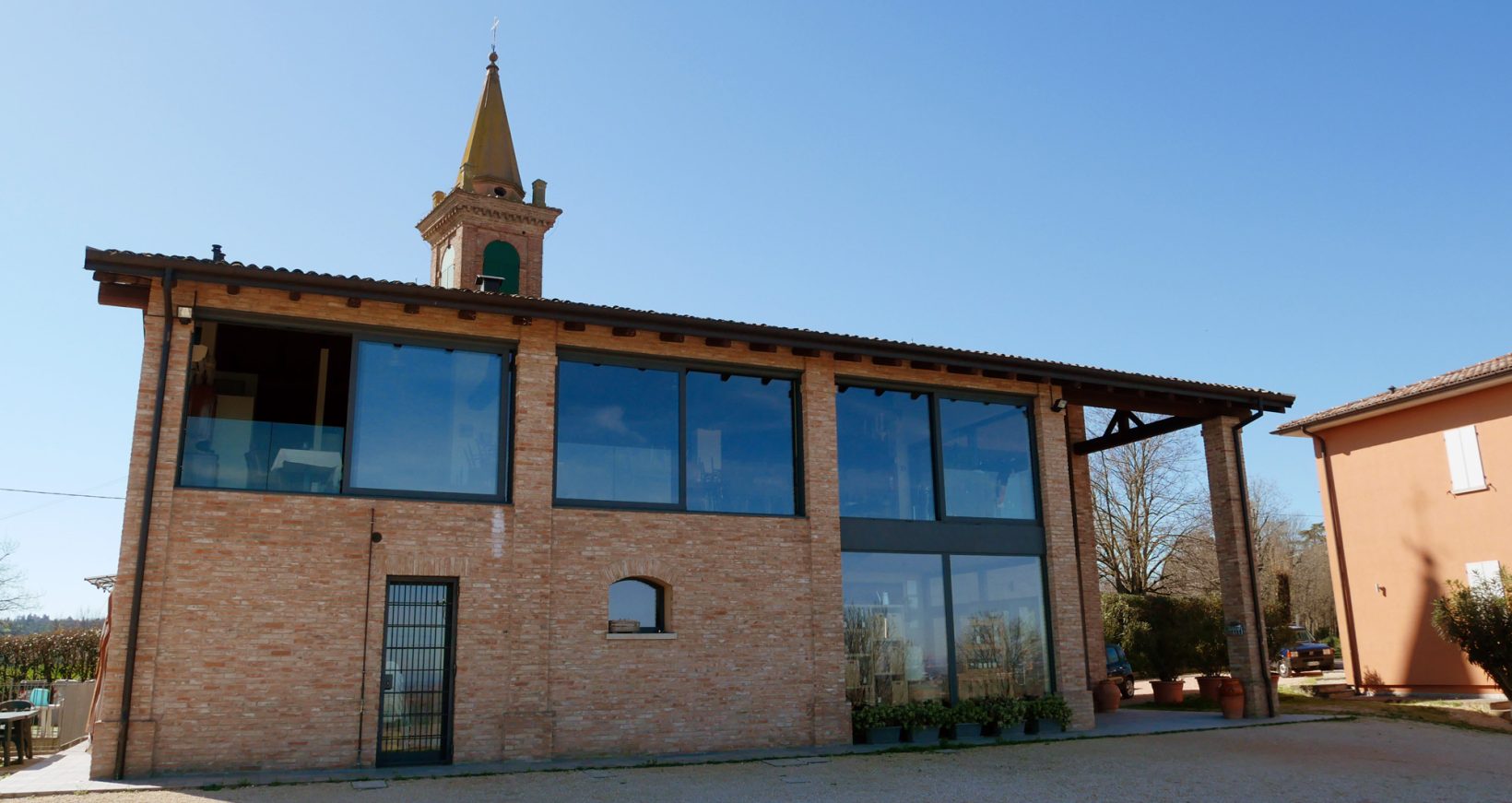 Ghedini Societa Agricola