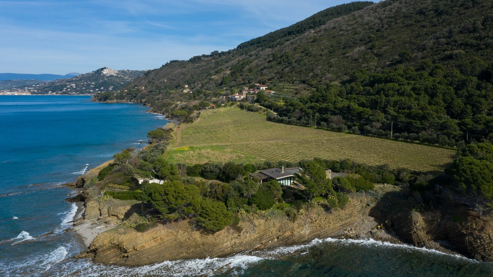 Il Colle del Corsicano