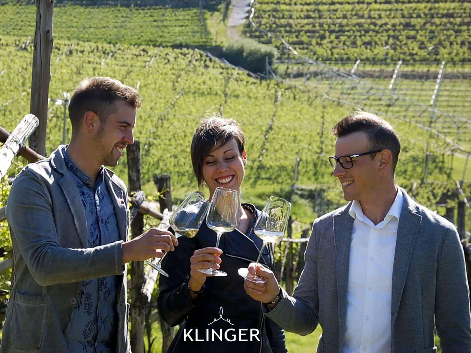 Klinger