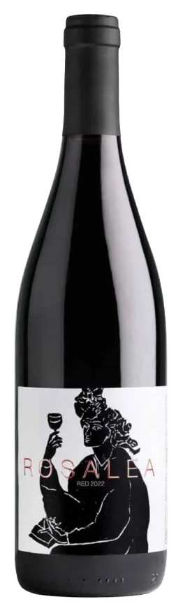 ROSALEA Cherven blend (ROSALEA Червен бленд)