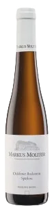 Ockfener Bockstein Riesling Spätlese - weisse Kapsel