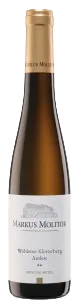 Wehlener Klosterberg Riesling Auslese** - goldene Kapsel (fruchtsüss)