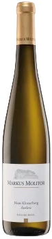 Haus Klosterberg Riesling Auslese - goldene Kapsel (fruchtsüss)