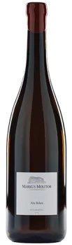 Alte Reben Saar Riesling Qualitätswein - weisse Kapsel (roter Wachs)