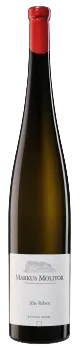 Alte Reben Mosel Riesling Qualitätswein - weisse Kapsel (roter Wachs)