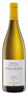 Wehlener Klosterberg* Pinot Blanc Qualitätswein - gelbe Kapsel