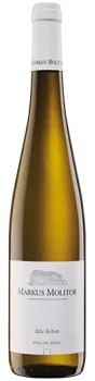 Alte Reben Mosel Riesling Qualitätswein - weisse Kapsel
