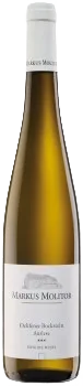 Ockfener Bockstein Riesling Auslese*** - weisse Kapsel