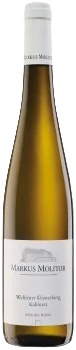 Wehlener Klosterberg Riesling Kabinett - weisse Kapsel