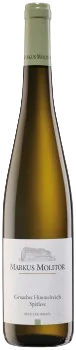 Graacher Himmelreich Riesling Spätlese - grüne Kapsel (feinherb)