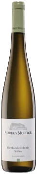 Bernkasteler Badstube Riesling Spätlese - grüne Kapsel (feinherb)