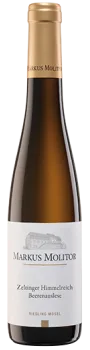 Zeltinger Himmelreich Riesling Beerenauslese edelsüss
