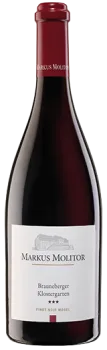 Brauneberger Klostergarten*** Pinot Noir Qualitätswein - rote Kapsel