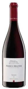 Einstern* Pinot Noir Qualitätswein - rote Kapsel