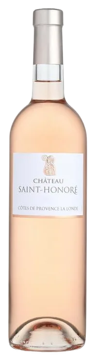 Château Saint-Honoré Rosé