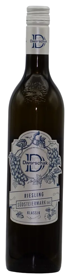 Riesling Klassik 2025 Südsteiermark DAC