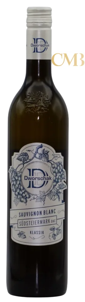 Sauvignon blanc Klassik 2025 Süsteiermark DAC