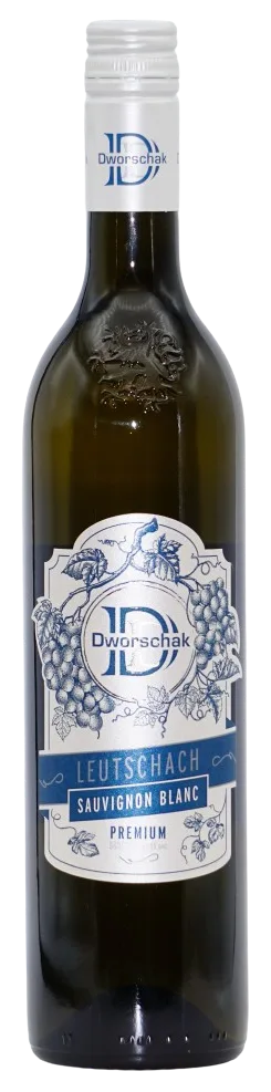 Sauvignon blanc Privat 2025 Leutschach Südsteiermark DAC