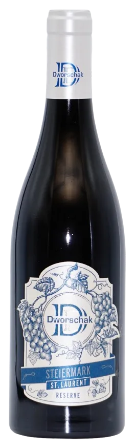 St. Laurent Reserve 2022 Steiermark